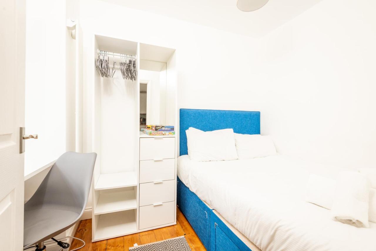 Central 2 Bedroom Apartment - South Street - St. Andrews Exterior photo